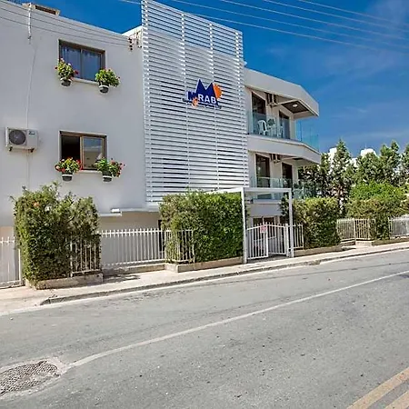 Hotel So10 Ayia Napa