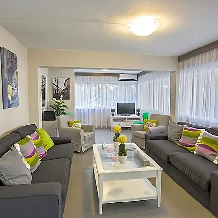 Hotel So10 Ayia Napa
